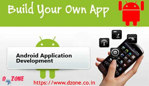 Android App Development Coaching