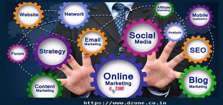 Best Training Institute for Social Media Optimization,SEO,Blogging,Adword,PPC management