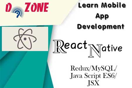React Native Mobile App Development training