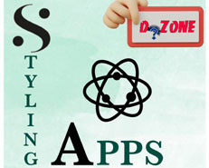 style apps