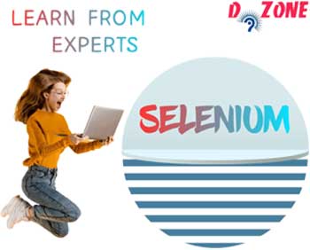 Selenium training Institute