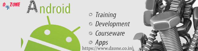 Android Training Institute