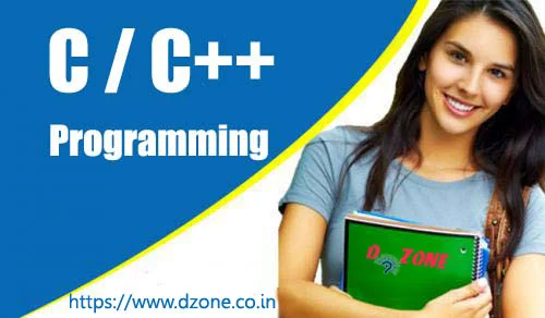 C/C++ Training in jaipur