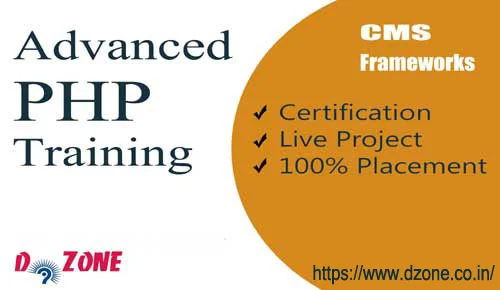 PHP Training in Jaipur