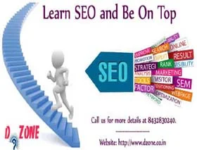 SEO Training in jaipur