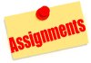 php Daily Assignments