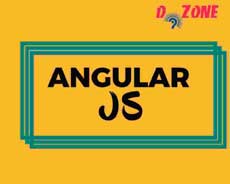 AngularJS