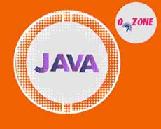 JAVA