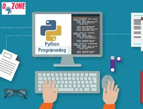 Python Training in Jaipur