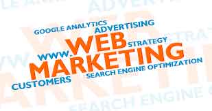 Online Marketing